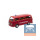 Kovap VW T2a Combi red "Fire Department"