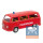 Kovap VW T2a Combi red "Fire Department"