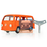 Kovap VW T2a Kombi orange mit Antrieb