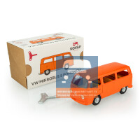 Kovap VW T2a Kombi orange mit Antrieb