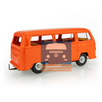 Kovap VW T2a Kombi orange mit Antrieb