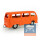 Kovap VW T2a Kombi orange mit Antrieb