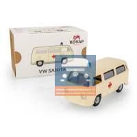 Kovap VW T2a Kombi beige "DRK"
