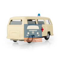 Kovap VW T2a Kombi beige "DRK"