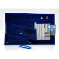 Carrera VW Bus T2 "Fire Department 112" for DIGITAL 132