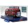 Carrera VW Bus T2 "Fire Department 112" for DIGITAL 132