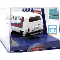 Carrera VW Bus T2 "Martini Racing" für DIGITAL 132