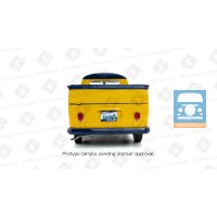 Solido VW T1 Pritsche "Ikea"