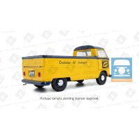 Solido VW T1 Pritsche "Ikea"