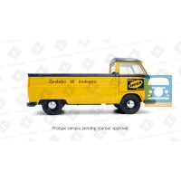 Solido VW T1 Pritsche "Ikea"