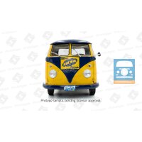 Solido VW T1 Pritsche "Ikea"