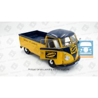 Solido VW T1 Pritsche "Ikea"