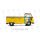 Solido VW T1 Pritsche "Ikea"