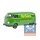 Schuco: VW T1b Kastenwagen "Holder" 1:32