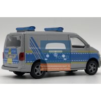 KIDS GLOBE VW T6.1 Polizei