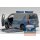 KIDS GLOBE VW T6.1 Polizei