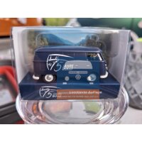 Wiking VW T1 Kastenwagen Sondermodell 75 Jahre
