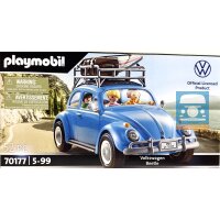 Playmobil 70177 VW Käfer blau