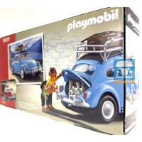Playmobil 70177 VW Käfer blau