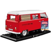 COBI Volkswagen T2a Camper Van - Executive Edition 2775 Pieces