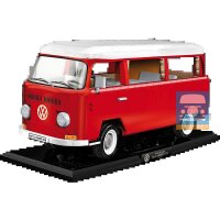 COBI Volkswagen T2a Camper Van - Executive Edition 2775 Pieces