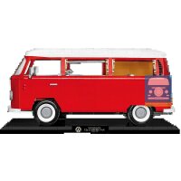 COBI Volkswagen T2a Camper Van - Executive Edition 2775 Pieces