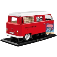COBI Volkswagen T2a Camper Van - Executive Edition 2775 Teile