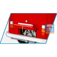 COBI Volkswagen T2a Camper Van - Executive Edition 2775 Pieces