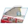 COBI Volkswagen T2a Camper Van - Executive Edition 2775 Teile