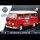 COBI Volkswagen T2a Camper Van - Executive Edition 2775 Pieces