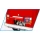 COBI Volkswagen T2a Camper Van - Executive Edition 2775 Teile
