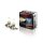NIGHT BREAKER® LED VINTAGE H4 + R2