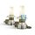 NIGHT BREAKER® LED VINTAGE H4 + R2