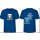 T-Shirt mit Logo "Wir leben T2" gedruckt