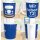 Tasse "Wir leben T2"
