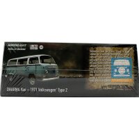 Greenlight VW T2b Lost