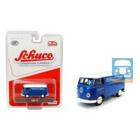 Schuco 1/64 Volkswagen T1 Van *Porsche-Diesel*,...