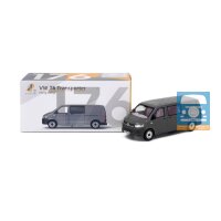 Tiny City Volkswagen T6 Transporter gray