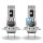 OSRAM H7 NIGHT BREAKER LED SPEED 2 pcs. + 100 Years OSRAM ANNIVERSARY MINI CAR