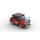 OSRAM H7 NIGHT BREAKER LED SPEED 2 pcs. + 100 Years OSRAM ANNIVERSARY MINI CAR