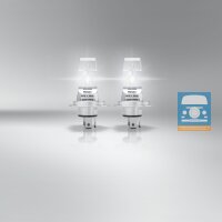 H4 NIGHT BREAKER LED SPEED 450