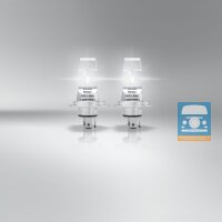 OSRAM H4 NIGHT BREAKER LED SPEED 450
