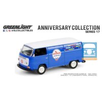 Greenlight VW T2b Chevron 145th Anniversary