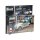 Revell 67666 VW Beetle Police Belgium/Netherlands with Basic Accessories