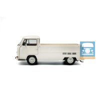 Solido VW T2 Pick Up weiß 1968 1:18