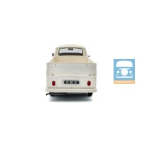 Solido VW T2 Pick Up weiß 1968 1:18