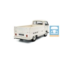 Solido VW T2 Pick Up weiß 1968 1:18