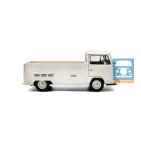 Solido VW T2 Pick Up weiß 1968 1:18