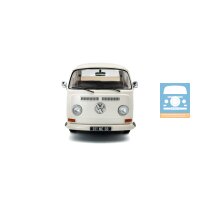 Solido VW T2 Pick Up weiß 1968 1:18