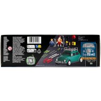 Playmobil 72142 VW Käfer EDEKA Winteredition